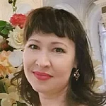 Элеонора Анатольевна Дугина