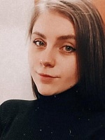 Белых Анна Геннадьевна