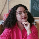 Григорьева Анна Романовна