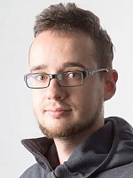 Мареев Дмитрий Владимирович