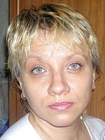 Зайка Ирина Игоревна