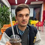 Кириченко Иван Олегович