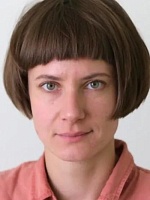 Паршикова Анастасия Сергеевна