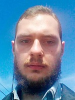 Масляев Кирилл Алексеевич