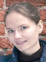Демченко Лидия Олеговна