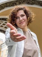 Крылова Екатерина Александровна