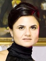Anna Lucarelli