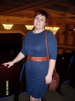 Васильева Дарья Анатольевна