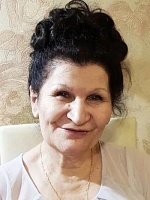Грачёва Тамара Михайловна