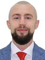 Рыбаков Роман Вячеславович