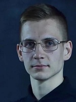 Степанов Александр Сергеевич