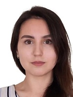 Петрова Анна Сергеевна