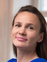 Мирасова Дилара Рафаиловна
