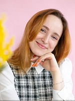 Ридкобород Юлия Викторовна