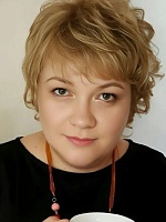 Есина Екатерина Викторовна