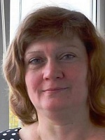 Пучкова Елена Виталиевна