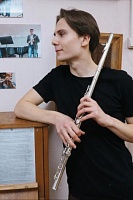 Курнышевский Глеб Андреевич