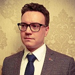 Дубровский Дмитрий Владимирович