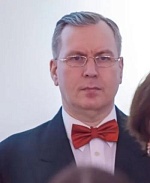 Шуршин Павел Леонидович