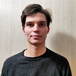 Михаил Вячеславович Поваренков