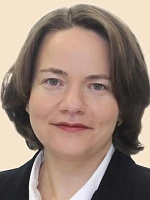 Галкина Светлана Федоровна