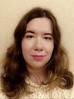 Эмдина Диана Михайловна