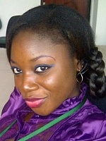 Deborah Ajayi