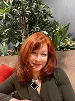 Данилина Людмила Вячеславовна