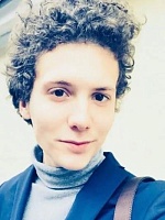 Аксютин Сергей Александрович