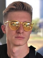 Мезенцев Данил Сергеевич