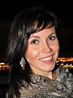 Пашкова Ольга Анатольевна