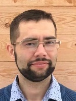 Тактаров Максим Александрович