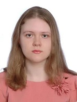 Зайкина Ольга Евгеньевна
