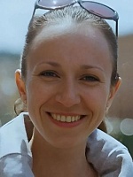Низамова Снежана Ильгизовна