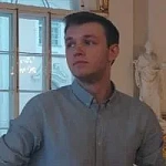 Илья Александрович Буценко