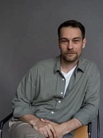 Хрусталев Кирилл Дмитриевич