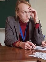 Макеров Никита Александрович