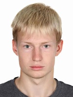 Солонин Артем Алексеевич