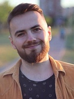 Марьин Антон Анатольевич