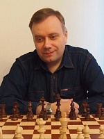 Филин Евгений Константинович