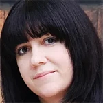 Надежда Витальевна Кирсанова