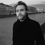 Дмитрий Александрович Виноградов