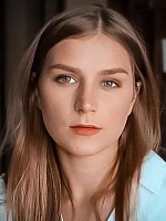 Тропникова Анастасия Дмитриевна