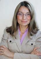 Шмагина Ольга Владимировна