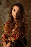 Одинцова Дарина Дмитриевна