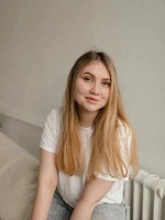 Квашнина Юлия Сергеевна