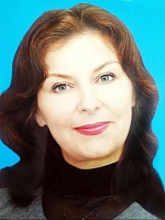 Коржова Марина Николаевна