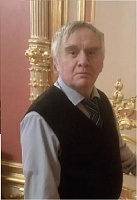 Ардашев Сергей Алексеевич