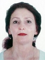 Писарева Алла Николаевна