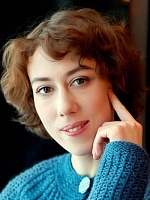 Бахорина Марина Павловна